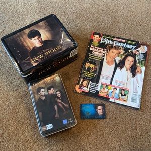 Twilight Goodies!